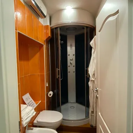 Poggi 18 Guest house