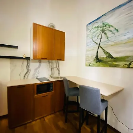 Guest house Poggi 18 *