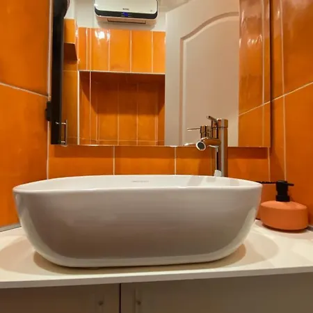 Maison d'hôtes Poggi 18 *