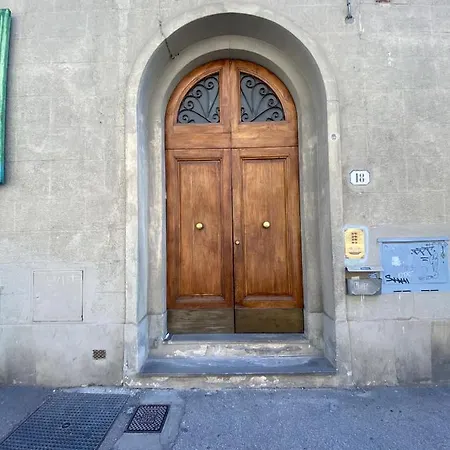 Poggi 18 Maison d'hôtes Florence