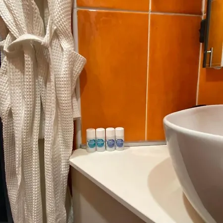 Poggi 18 Guest house Florence